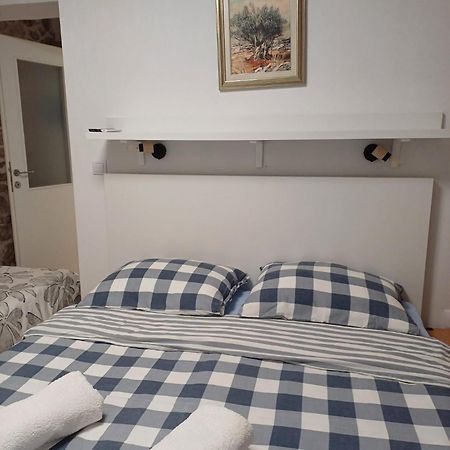 Apartman Kale Šibenik Eksteriør billede