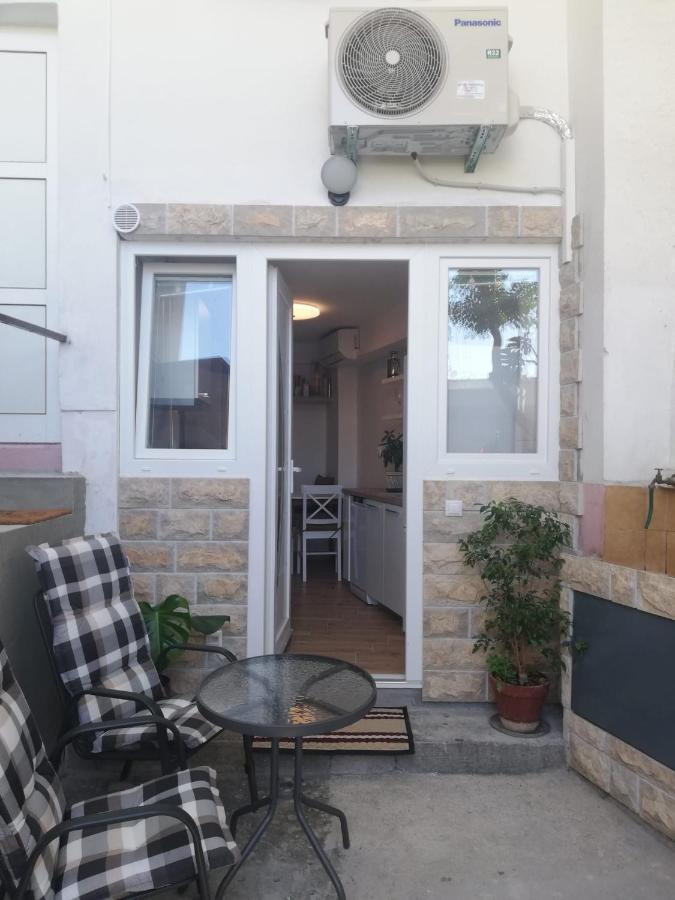 Apartman Kale Šibenik Eksteriør billede