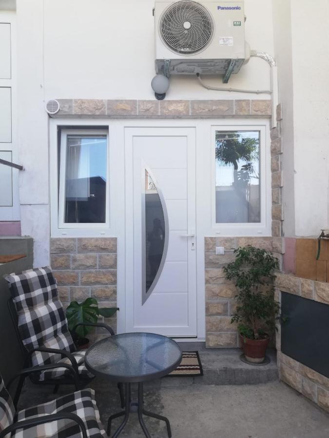 Apartman Kale Šibenik Eksteriør billede