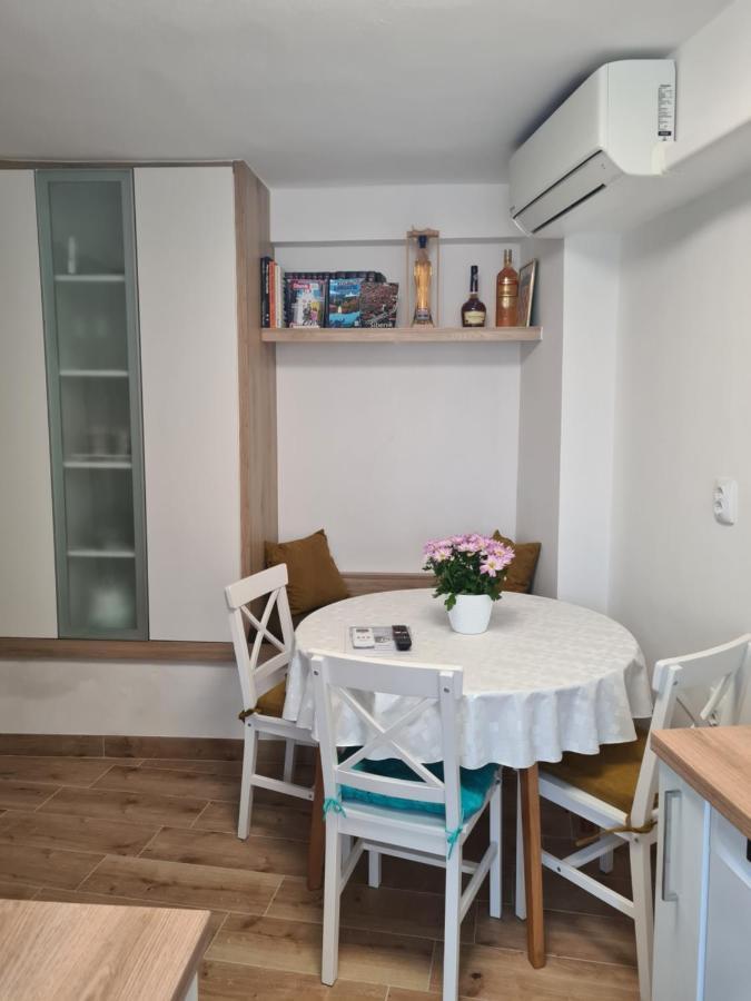 Apartman Kale Šibenik Eksteriør billede