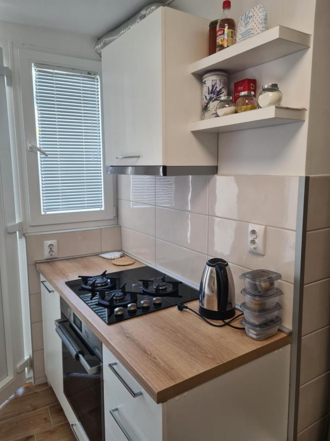 Apartman Kale Šibenik Eksteriør billede