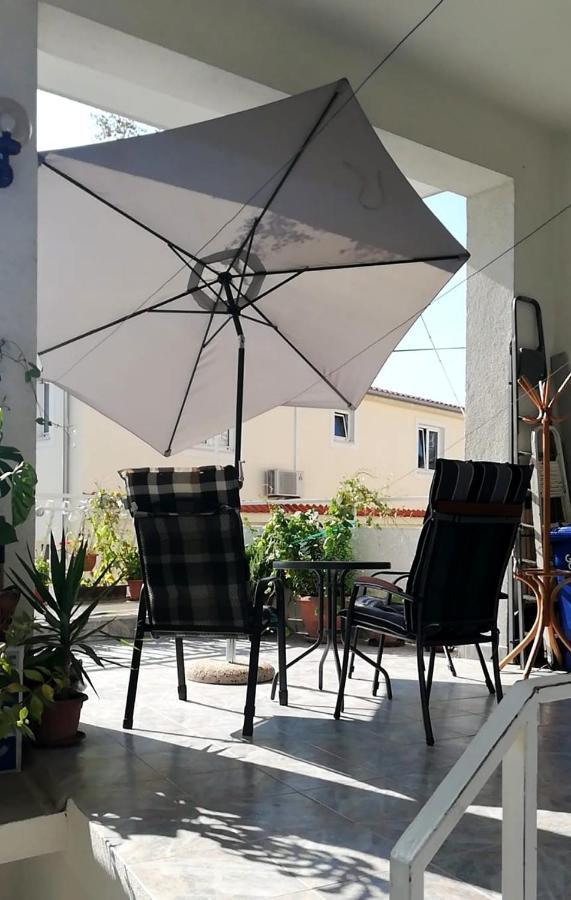 Apartman Kale Šibenik Eksteriør billede