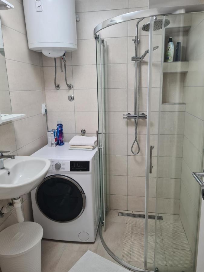 Apartman Kale Šibenik Eksteriør billede