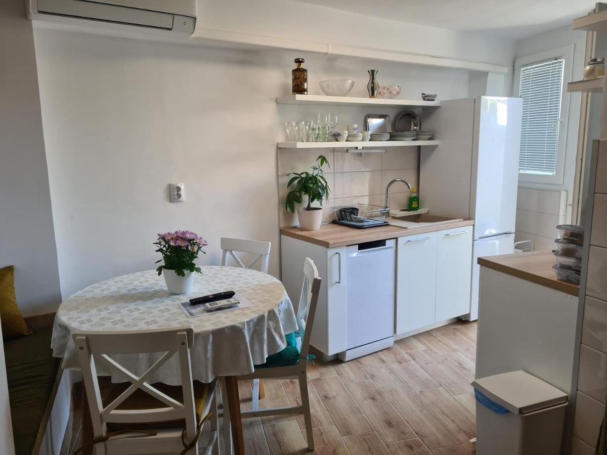 Apartman Kale Šibenik Eksteriør billede
