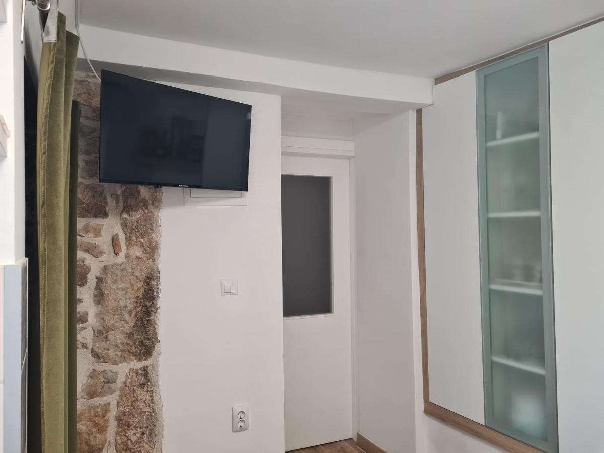 Apartman Kale Šibenik Eksteriør billede
