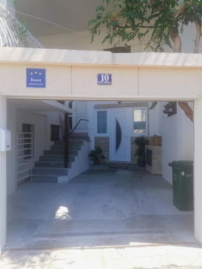 Apartman Kale Šibenik Eksteriør billede